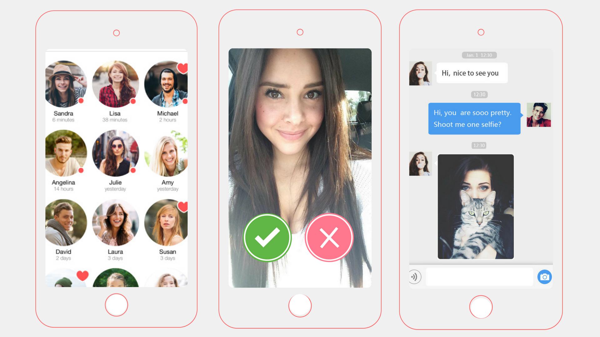 Top 5 Best Adult Chat Apps & Websites 11 Best Anonymous Chat Apps When You Want to Talk to Strangers
