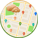 APK Nearby Places & Weather