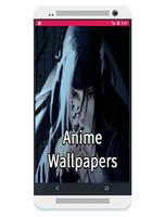 Anime Wallpapers 4K - HD Affiche