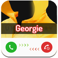 Call from Georgie