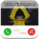 APK Call from Little Nightmares
