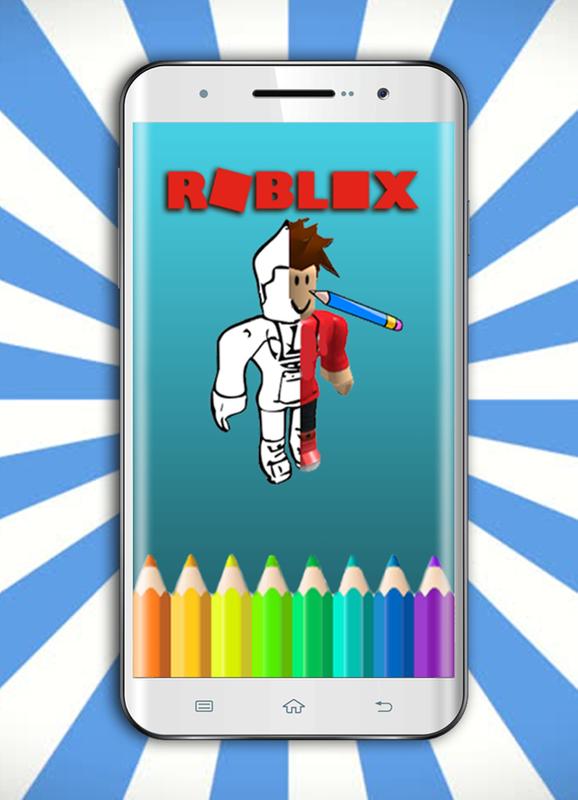 Hackear Roblox Android