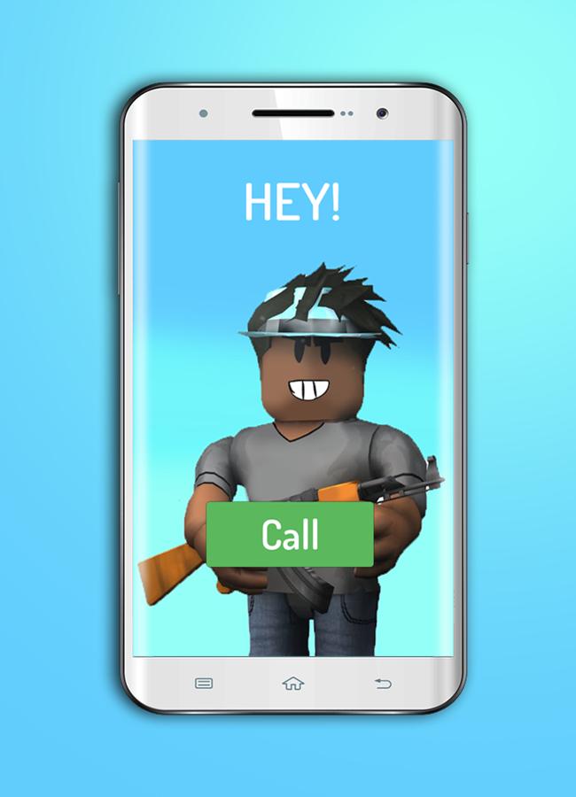 Call From Roblox For Android Apk Download - how to make your roblox executioner