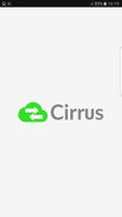 Cirrus Mobile Affiche
