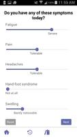 Self-Care During Cancer syot layar 2
