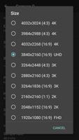 UltraCorder FREE تصوير الشاشة 3