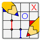 Paper Duels-icoon