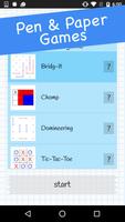 Paper Duels screenshot 1
