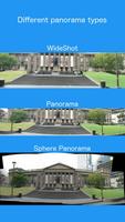 SuperPano Free تصوير الشاشة 1