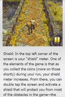 Guide For Temple Run 2 plakat