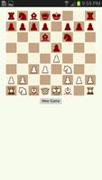 शतरंज (Chess) पोस्टर