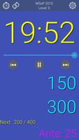 Talking Poker Timer – Pro screenshot 3