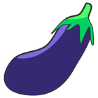 Eggplant Hunter icône