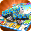 CrazyPoly Monopoly APK