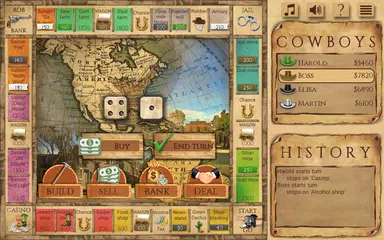 CrazyPoly Monopoly APK download