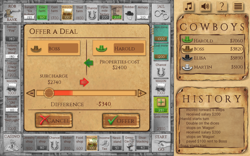 Monopoly Full Version For Android