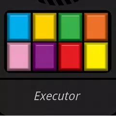 Executor アプリダウンロード