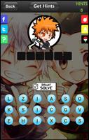 Anime Logo Quiz screenshot 2