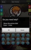 Anime Logo Quiz capture d'écran 3
