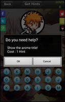 3 Schermata Anime Logo Quiz