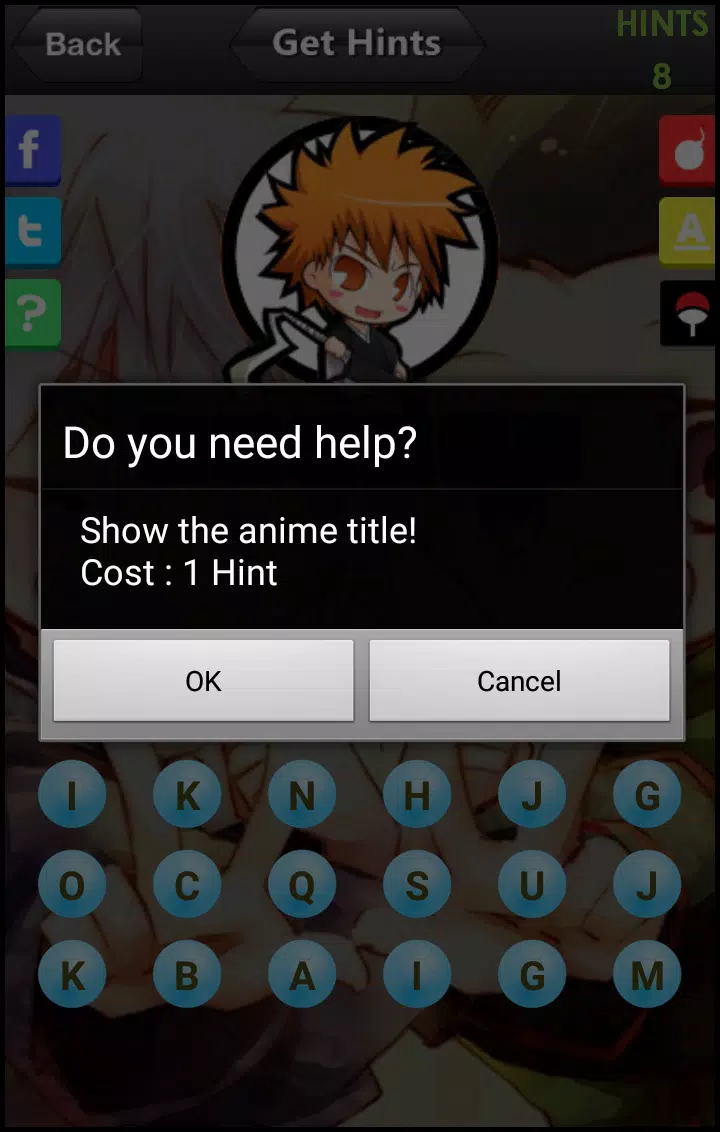 Genius Quiz Animes - APK Download for Android
