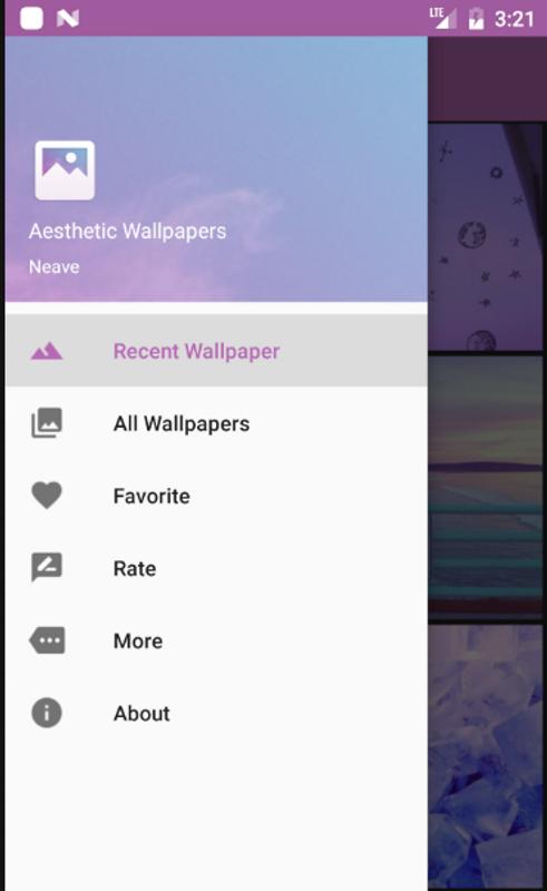  Aesthetic  Wallpapers  for Android APK  Download