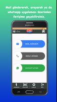 Nebil Sultan Puan Uygulaması screenshot 3