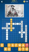 120 Photo Crosswords 截圖 3