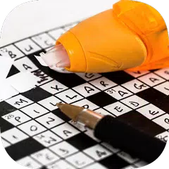 120 Photo Crosswords II APK download