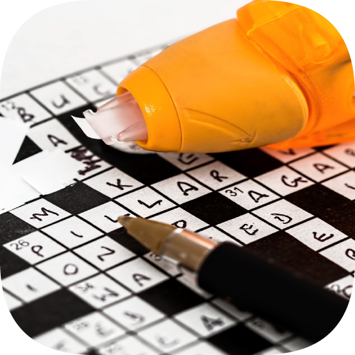 120 Photo Crosswords II