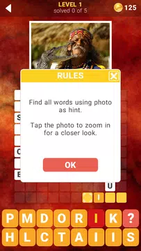 Screenshot 11 for 120 Photo Crosswords II