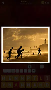 Screenshot 4 for 120 Photo Crosswords II