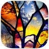 125 palavras cruzadas APK
