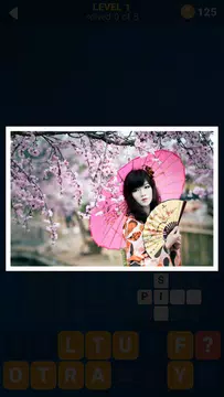 Screenshot 8 for 125 Photo Crosswords
