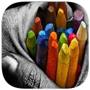 125 Фото Кроссвордов II APK