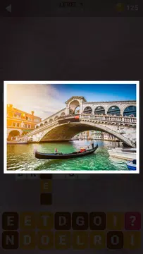 Screenshot 12 for 125 Photo Crosswords II