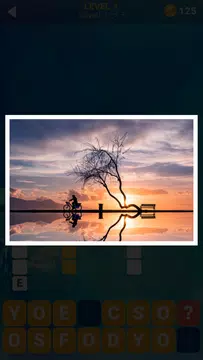 Screenshot 4 for 130 Photo Crosswords