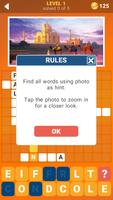 135 Photo Crosswords 포스터