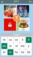 3 Pics 1 Key Word 截圖 3