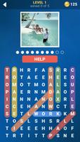 Photo Word Search اسکرین شاٹ 2