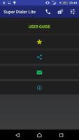 Super Dialer (Lite) اسکرین شاٹ 3