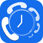 Auto Redial (schedulable)-icoon