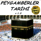 Peygamberler Tarihi (Kaynaklı) simgesi