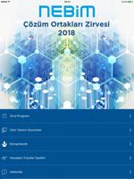 Nebim Çözüm Ortakları Zirvesi 2019 capture d'écran 2