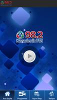 Karadeniz FM 海报