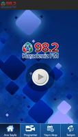 Karadeniz FM captura de pantalla 2