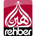 Rehber TV icône