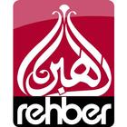 Rehber TV icon