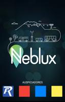 Neblux Bolivia Poster