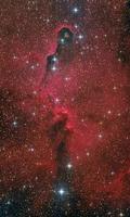 Nebula Wallpaper 截圖 1